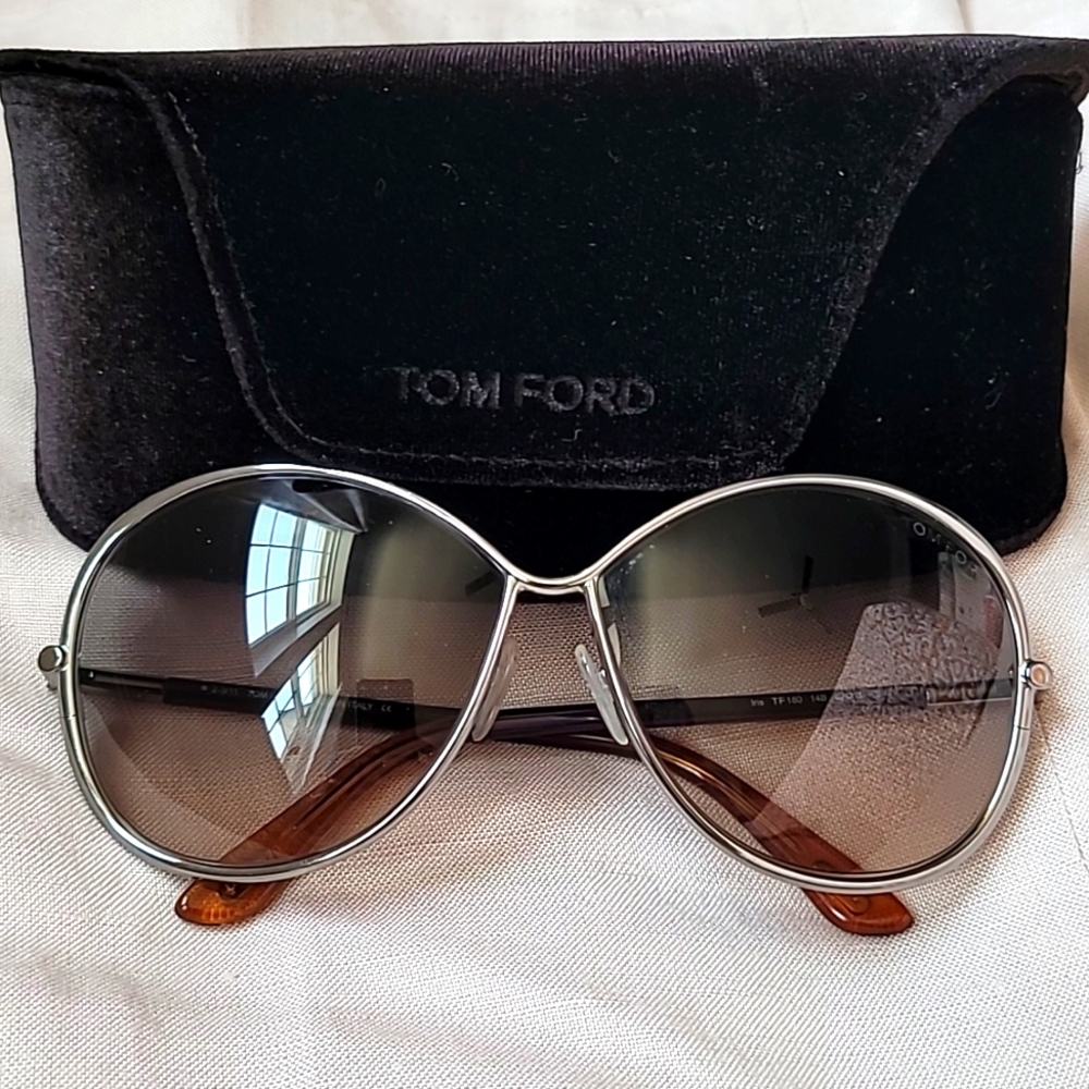 Tom Ford Sunglasses